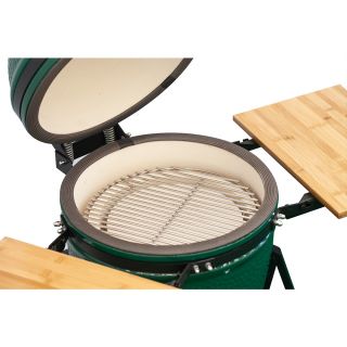 Керамично барбекю Classic grill 16"