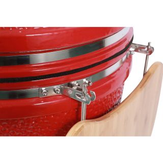 Керамично барбекю Classic grill 22''