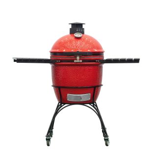 Керамично барбекю Kamado Joe grill 22"