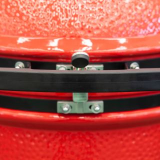 Керамично барбекю Kamado Joe grill 22"