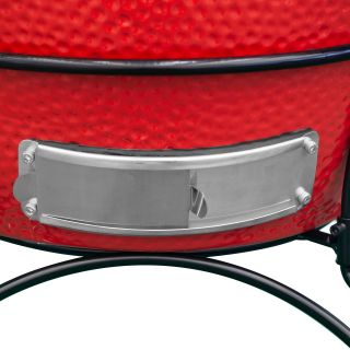 Керамично барбекю Kamado Joe grill 22"