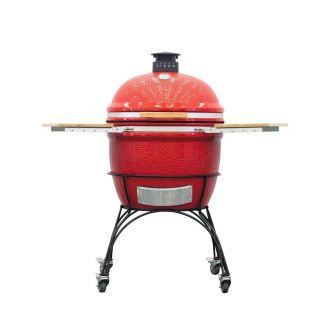 Керамично барбекю Kamado Joe 27"