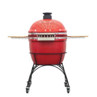 Керамично барбекю Kamado Joe 27"