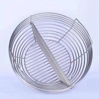 Кошница за въглища 22"