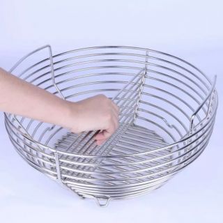 Кошница за въглища 22"