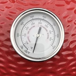Термометър Kamado