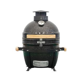 Керамично барбекю Classic grill 16" - ниска стойка
