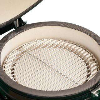 Керамично барбекю Classic grill 16" - ниска стойка