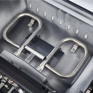 Барбекю на газ BBQ380 - преносимо